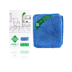Green Fiber HOME A1, Файбер универсальный, голубой